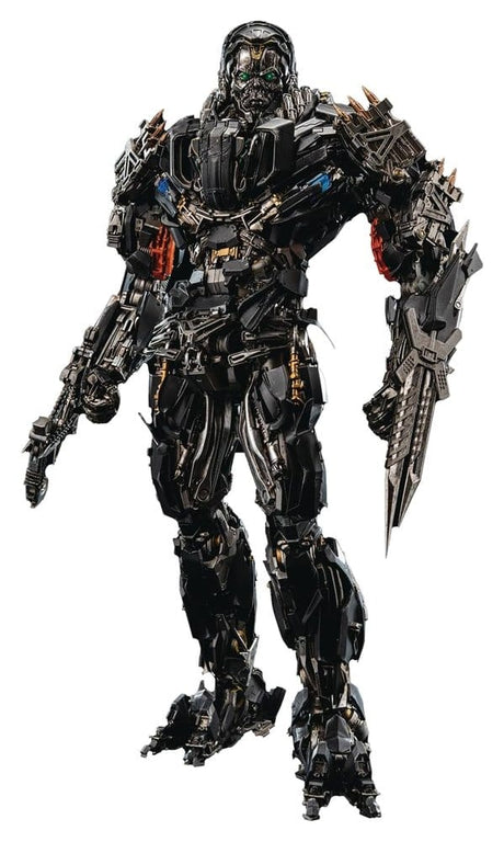 Transformers: Age of Extinction DLX Action Figure 1/6 Lockdown 24 cm heo Exclusive