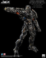 Transformers: Age of Extinction DLX Action Figure 1/6 Lockdown 24 cm heo Exclusive