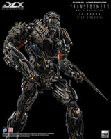 Transformers: Age of Extinction DLX Action Figure 1/6 Lockdown 24 cm heo Exclusive