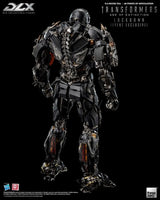 Transformers: Age of Extinction DLX Action Figure 1/6 Lockdown 24 cm heo Exclusive