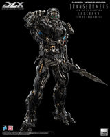 Transformers: Age of Extinction DLX Action Figure 1/6 Lockdown 24 cm heo Exclusive