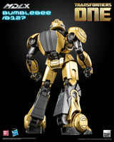 Transformers MDLX Bumblebee/B127 12 cm Action Figure
