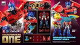 Transformers MDLX Optimus Prime, Orion Pax 16 cm Action Figure