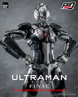 Ultraman Final FigZero Ultraman Suit Zoffy Stealth Version 30 cm 1/6 Action Figure