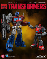 Transformers MDLX Action Figure Cliffjumper (Comic Book Edition) 12 cm