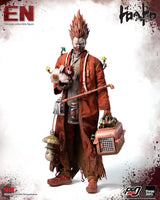Dorohedoro FigZero Action Figure En 35 cm