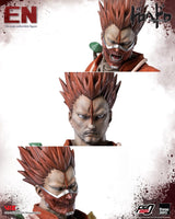 Dorohedoro FigZero Action Figure En 35 cm