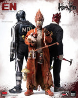 Dorohedoro FigZero Action Figure En 35 cm