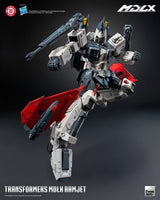 Transformers MDLX Action Figure Ramjet 20 cm