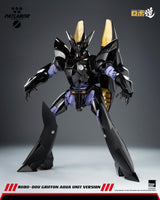 Mobile Police Patlabor Robo-Dou Action Figure 1/35 Griffon Aqua Unit Version 25 cm