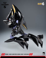 Mobile Police Patlabor Robo-Dou Action Figure 1/35 Griffon Aqua Unit Version 25 cm