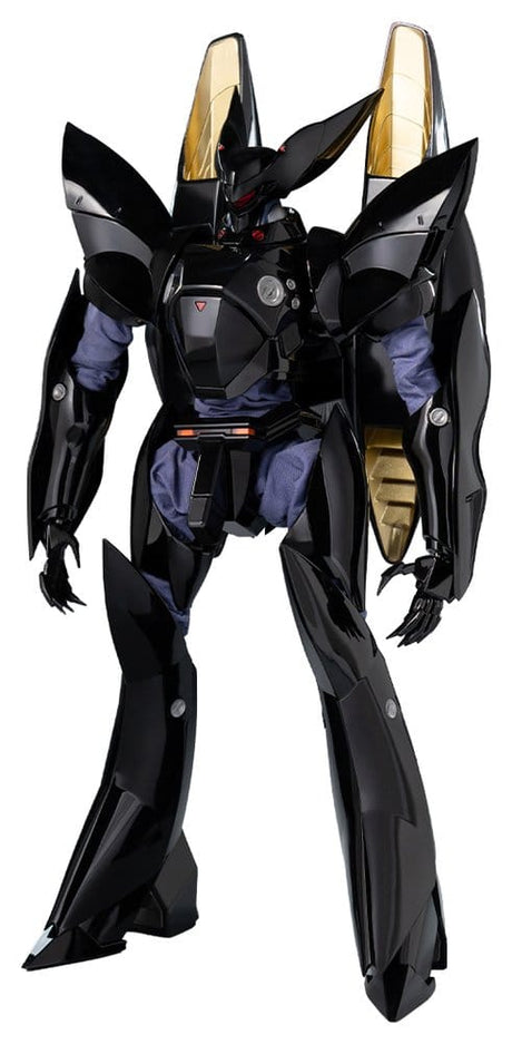 Mobile Police Patlabor Robo-Dou Action Figure 1/35 Griffon Aqua Unit Version 25 cm