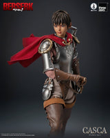 Berserk Action Figure 1/6 Casca (Golden Age) 28 cm