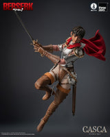 Berserk Action Figure 1/6 Casca (Golden Age) 28 cm