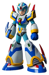 Mega Man X MDLX Action Figure Rockman / Mega Man Force Armor 12 cm