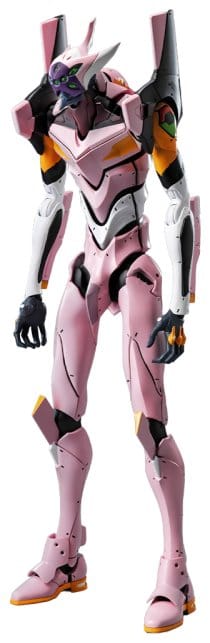 Rebuild of Evangelion Robo-Dou Action Figure Evangelion Production Model Custom Type-08a (Evangelion: New Theatrical Edition) 25 cm