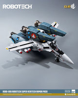 Robotech Robo-Dou Accessory Set Super Veritech Armor Pack