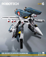 Robotech Robo-Dou Accessory Set Super Veritech Armor Pack