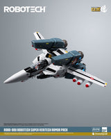 Robotech Robo-Dou Accessory Set Super Veritech Armor Pack