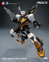 Transformers MDLX Action Figure Stepper 15 cm