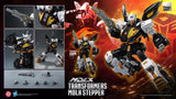 Transformers MDLX Action Figure Stepper 15 cm