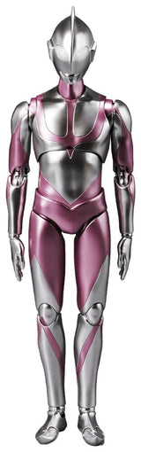 Shin Ultraman FigZero Action Figure Ultraman (Phantaci Edition) 31 cm