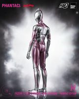 Shin Ultraman FigZero Action Figure Ultraman (Phantaci Edition) 31 cm