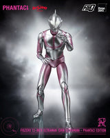 Shin Ultraman FigZero Action Figure Ultraman (Phantaci Edition) 31 cm
