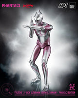 Shin Ultraman FigZero Action Figure Ultraman (Phantaci Edition) 31 cm