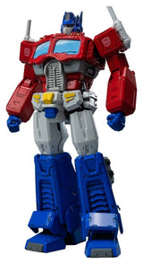 Transformers MDLX Action Figure Optimus Prime (1986 Movie Edition) 18 cm