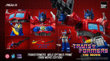 Transformers MDLX Action Figure Optimus Prime (1986 Movie Edition) 18 cm