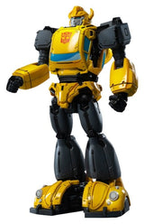 Transformers MDLX Action Figure Bumblebee (1986 Movie Edition) 12 cm