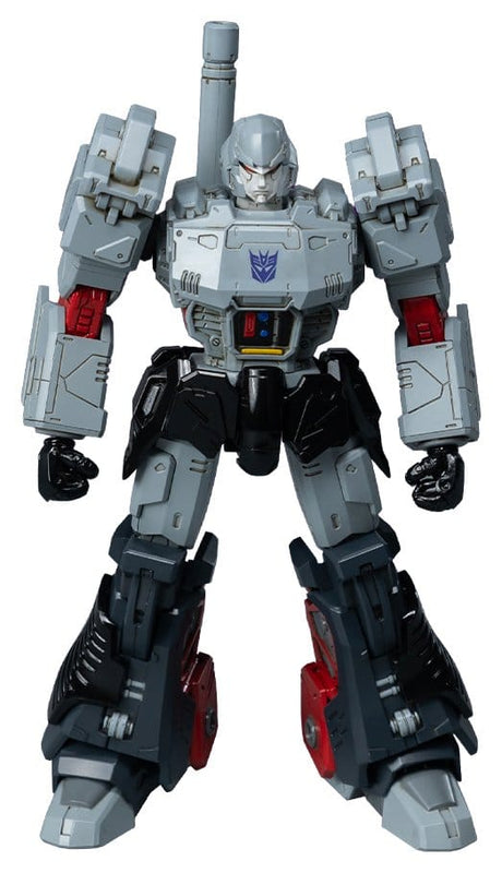Transformers MDLX Action Figure Megatron (1986 Movie Edition) 18 cm