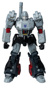 Transformers MDLX Action Figure Megatron (1986 Movie Edition) 18 cm