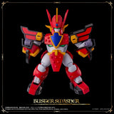Mado King Granzort Toyrise Action Figure Granzort 12 cm