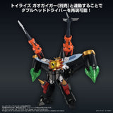 The King of Braves GaoGaiGar Toyrise Action Figure Repli Gaigar