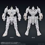 The King of Braves GaoGaiGar Toyrise Action Figure Repli Gaigar