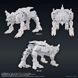 The King of Braves GaoGaiGar Toyrise Action Figure Repli Gaigar
