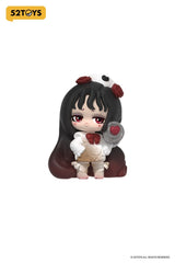 Lilith Blind Box Figures Assortment Secret Experiment 8 cm (8)