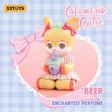 FuwaFuwa Blind Box Figures Assortment Glamour Cutie 9 cm (8)