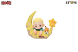 Nook Blind Box Figures Assortment Little World 10 cm (8)