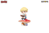 Nook Blind Box Figures Assortment Little World 10 cm (8)