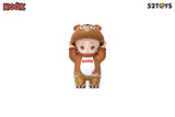 Nook Blind Box Figures Assortment Little World 10 cm (8)