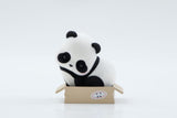 Panda Roll Blind Box Figures Assortment Panda As A Cat 7 cm (8)
