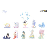Sleep Blind Box Figures Assortment Dreamland Elves 7 cm (8)