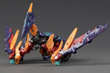 Beastbox Figure BD-10 Drive Pterano 11 cm