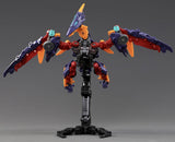Beastbox Figure BD-10 Drive Pterano 11 cm
