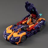 Beastbox Figure BD-10 Drive Pterano 11 cm
