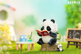 Panda Roll Blind Box Figures Assortment Kindergarten 7 cm (8)