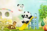 Panda Roll Blind Box Figures Assortment Kindergarten 7 cm (8)